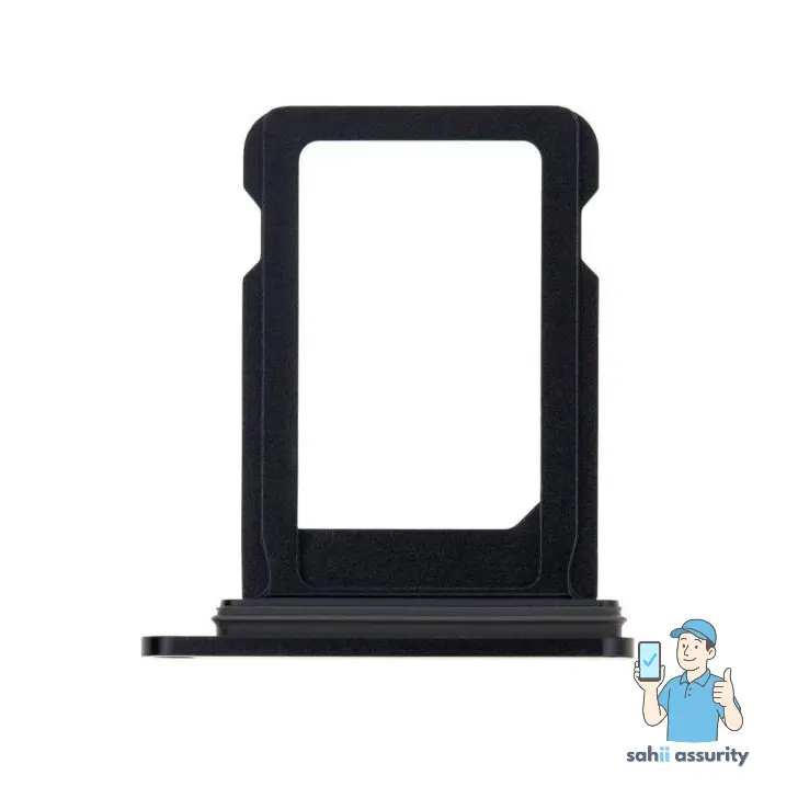 SIM Card Holder Tray for Apple iPhone 12 Mini thumbnail